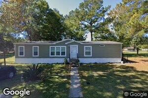52 Whippoorwill Ln, Hazlehurst, GA 31539