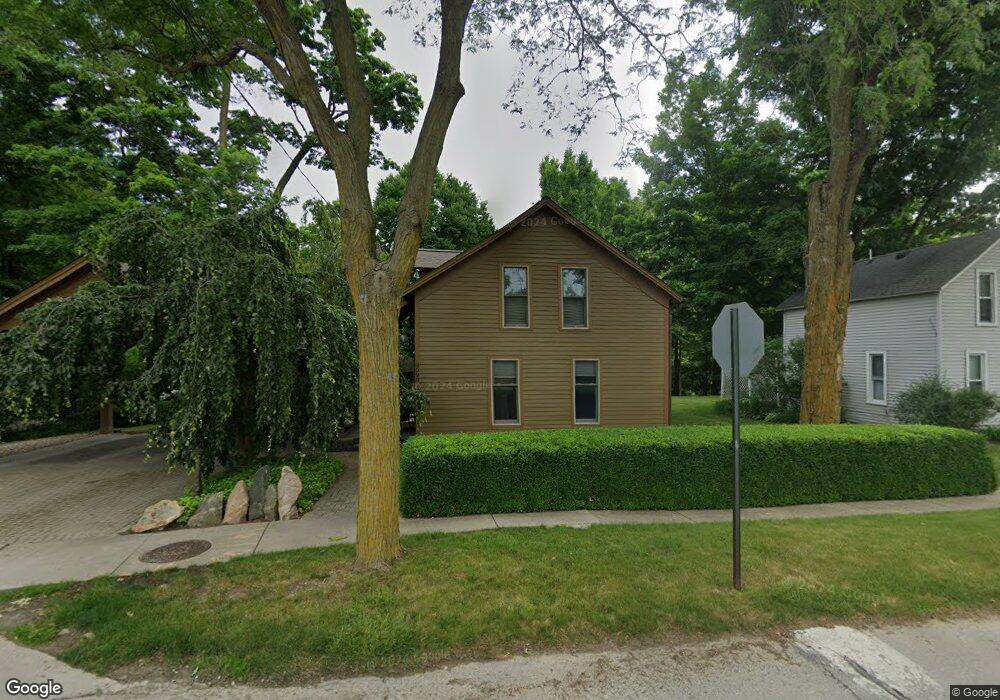 8090 Huron St, Dexter, MI 48130 - photo 1