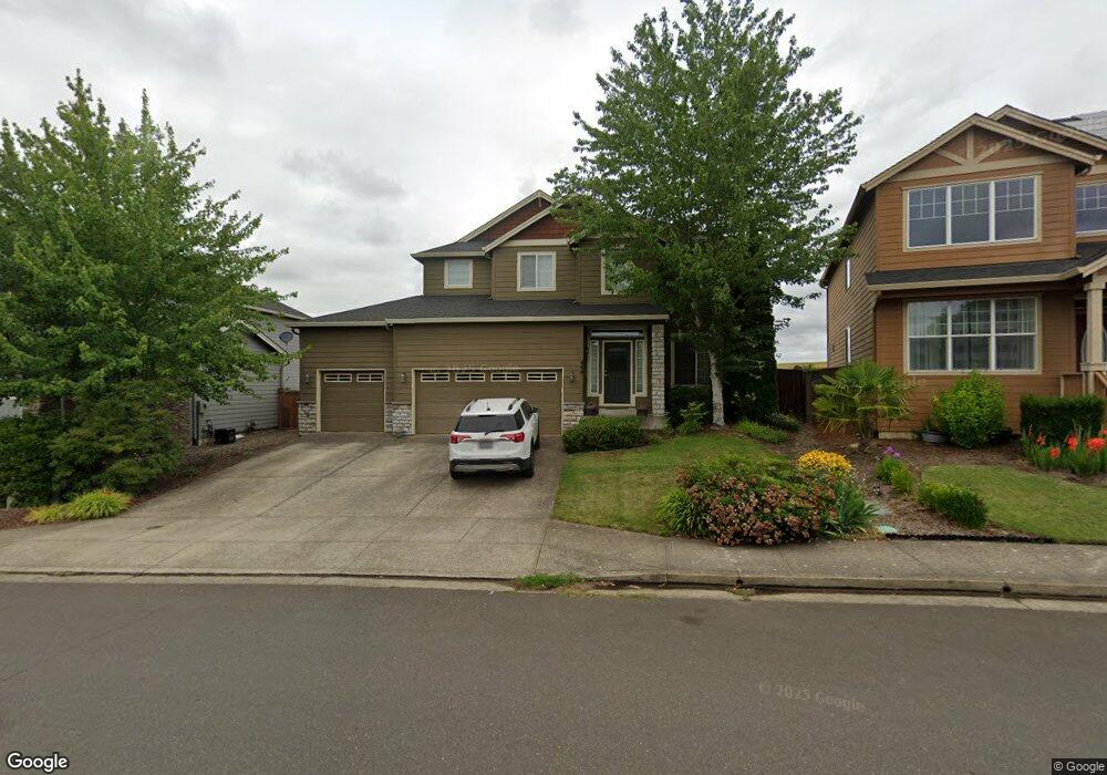 444 E 16th St, Lafayette, OR 97127 - photo 1