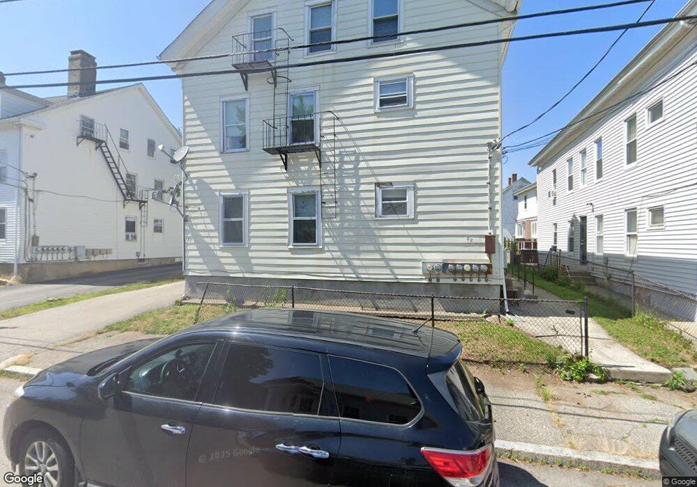 22 Johnson St, Pawtucket, RI 02860 - photo 1