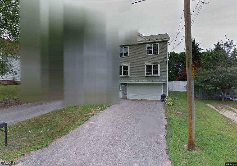 54 Eudora St unit 2, Haverhill, MA 01832 - photo 1