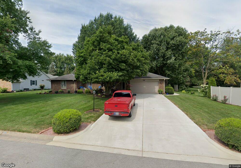 3604 Meadowview Dr, Lafayette, IN 47909 - photo 1