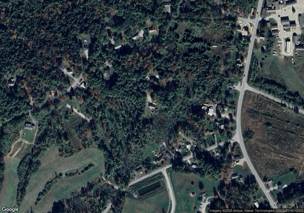 1 Evergreen Ln, Lisbon, ME 04250 - photo 1