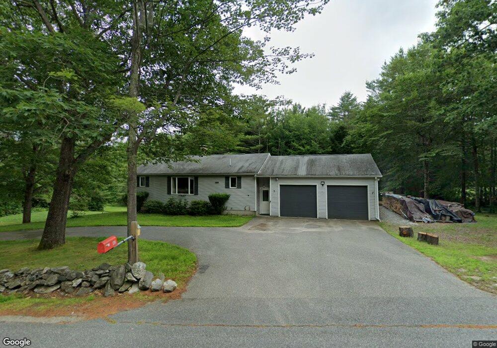 139 King Rd, Lisbon, ME 04250 - photo 1