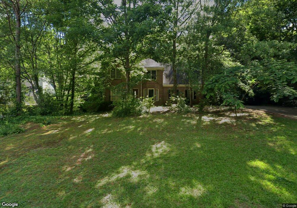 249 Birch Bend Dr, Alpharetta, GA 30004 - photo 1