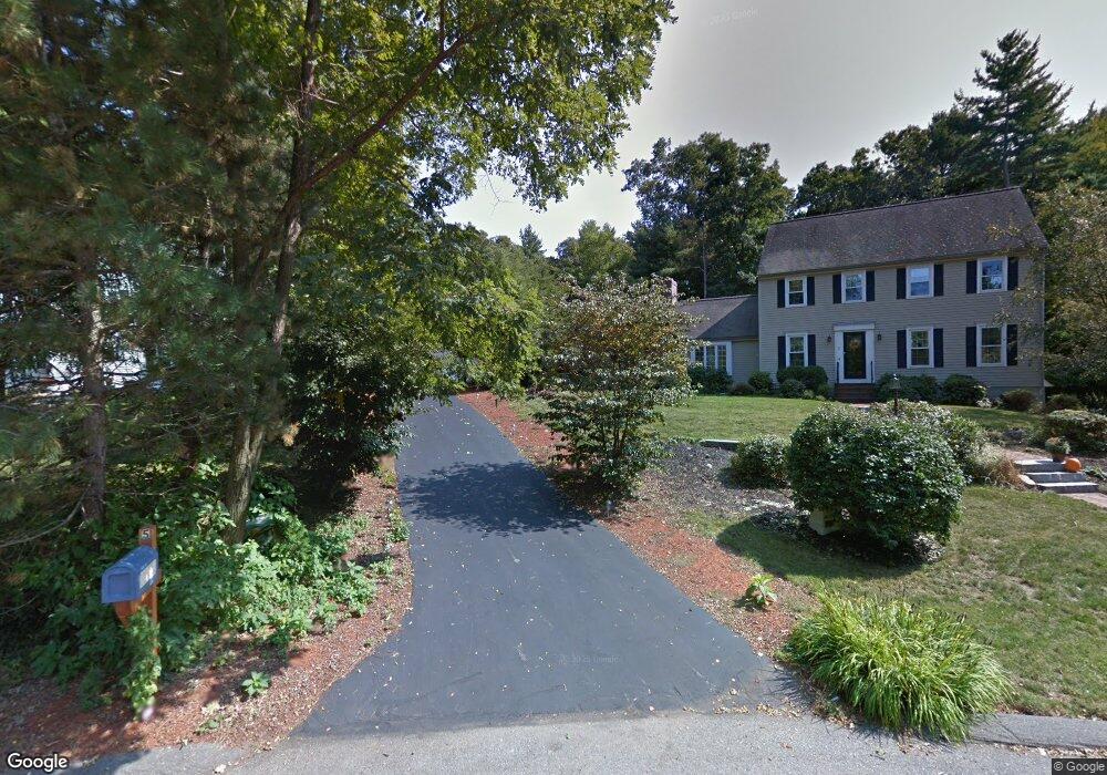 5 Makushin Ln, Danvers, MA 01923 - photo 1