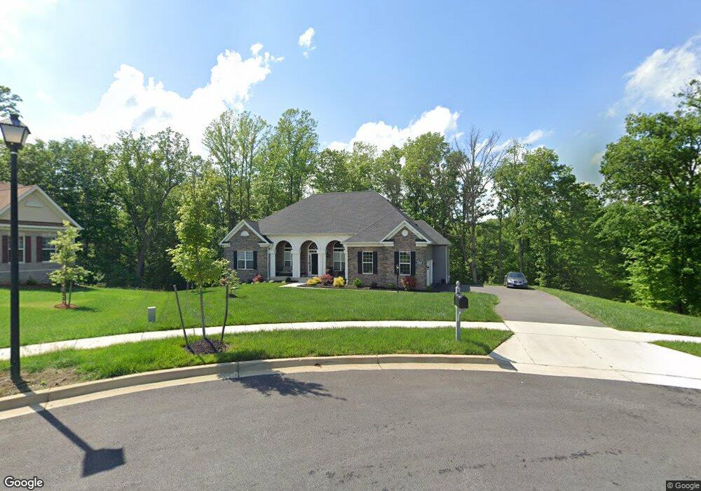 3302 Delancey St, Clinton, MD 20735 - photo 1