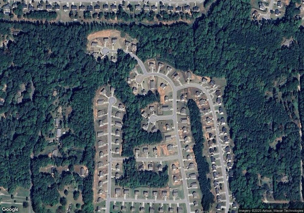 20 Chelsie Ct, Covington, GA 30016 - photo 1