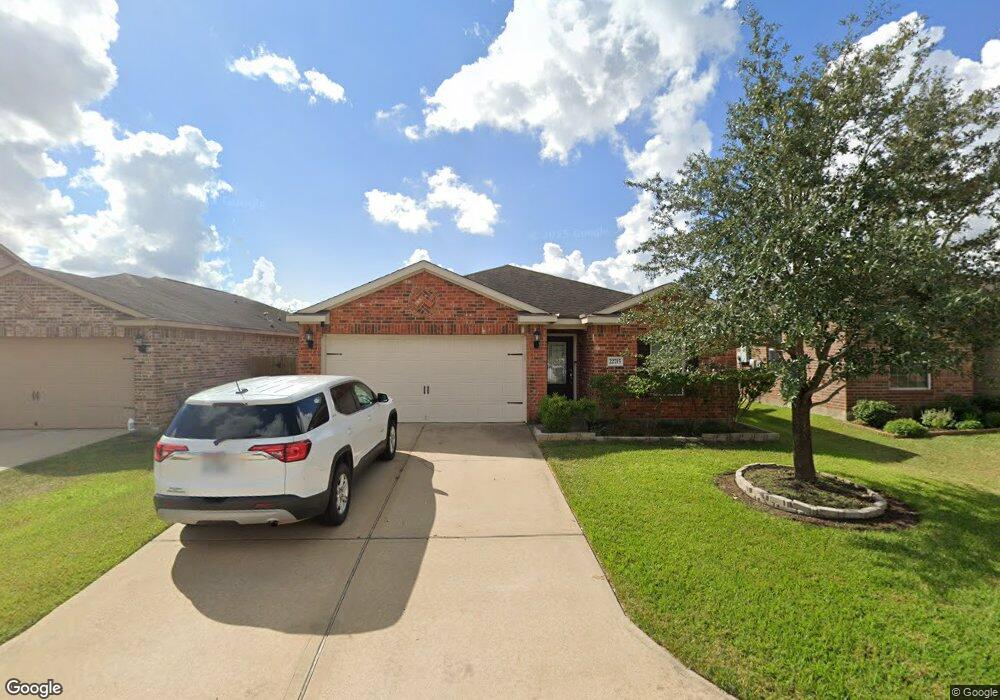 22715 Rustic Brick Ave, Hockley, TX 77447 - photo 1