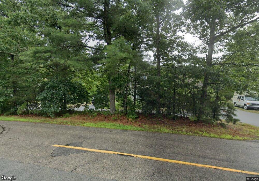 169 Sam Turner Rd, East Falmouth, MA 02536 - photo 1