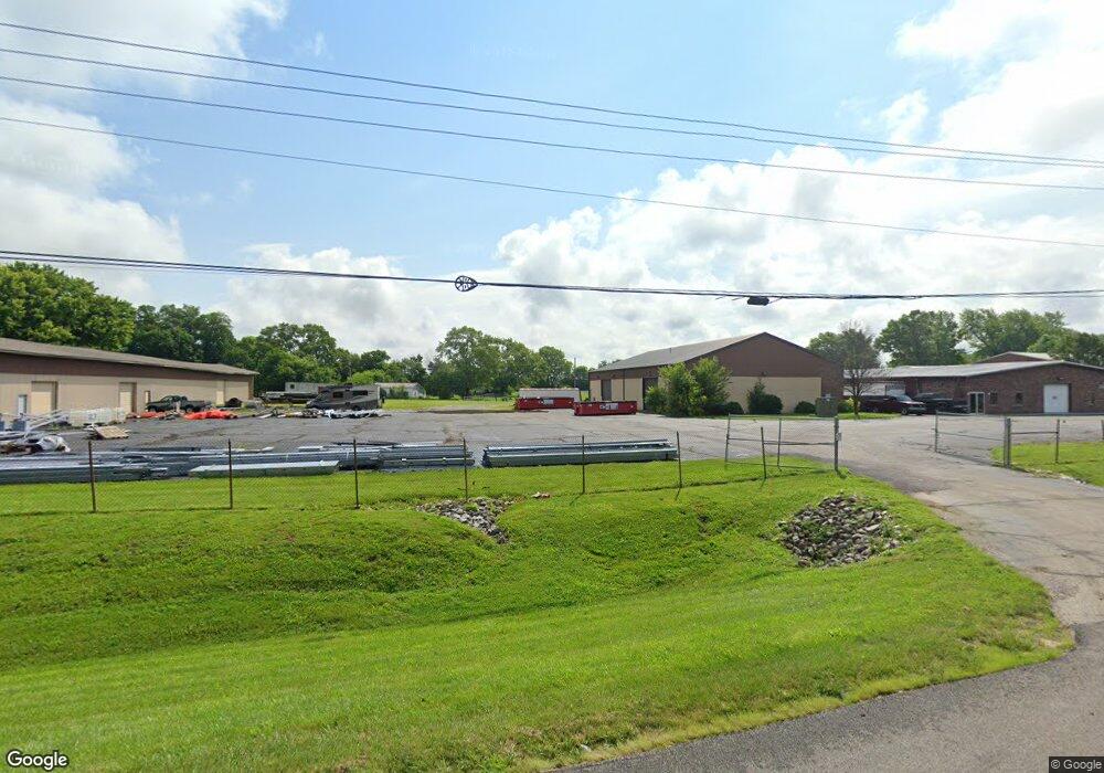 3771 S Us Highway 31, Franklin, IN 46131 - photo 1