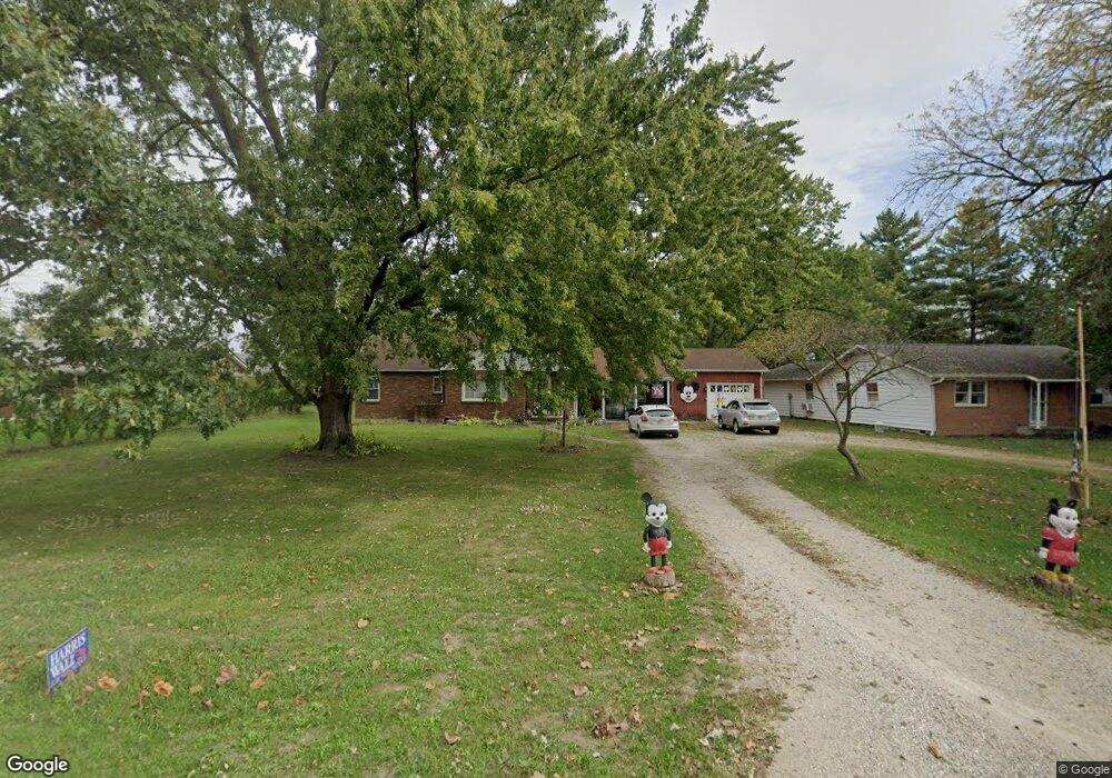 315 N Main St, Geneva, IN 46740 - photo 1