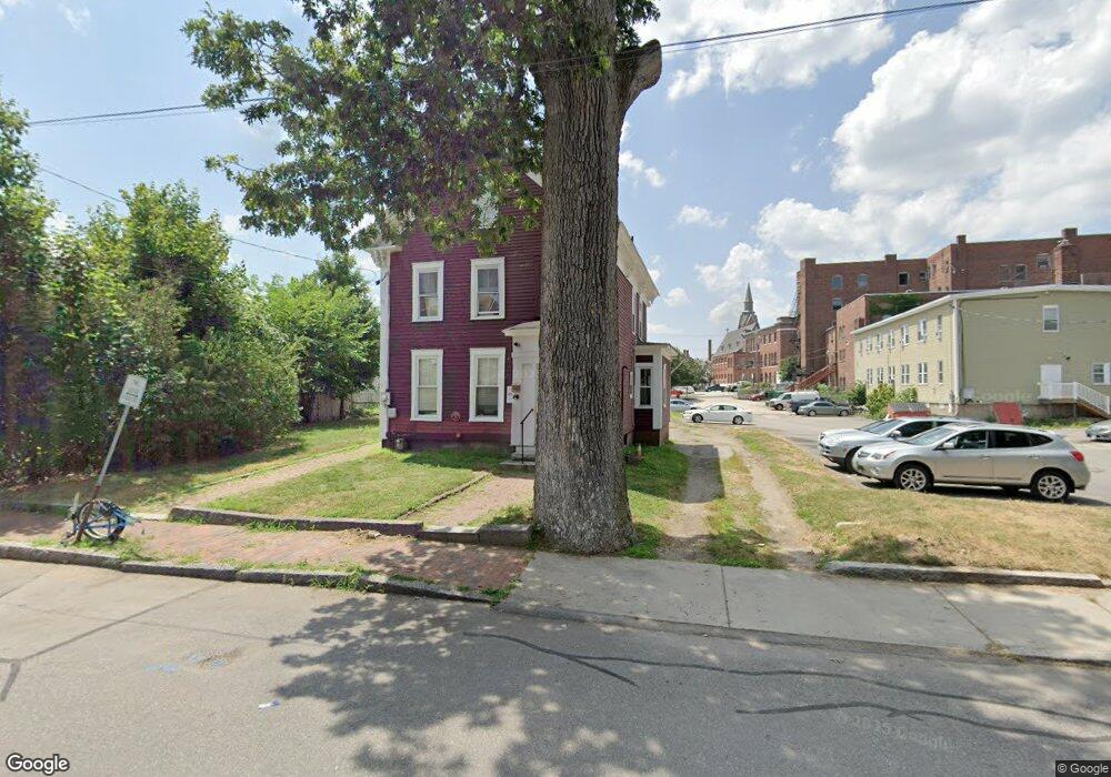 21 Cottage St, Nashua, NH 03060 - photo 1