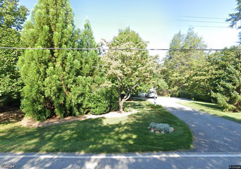 1504 Providence Rd, Towson, MD 21286 - photo 1