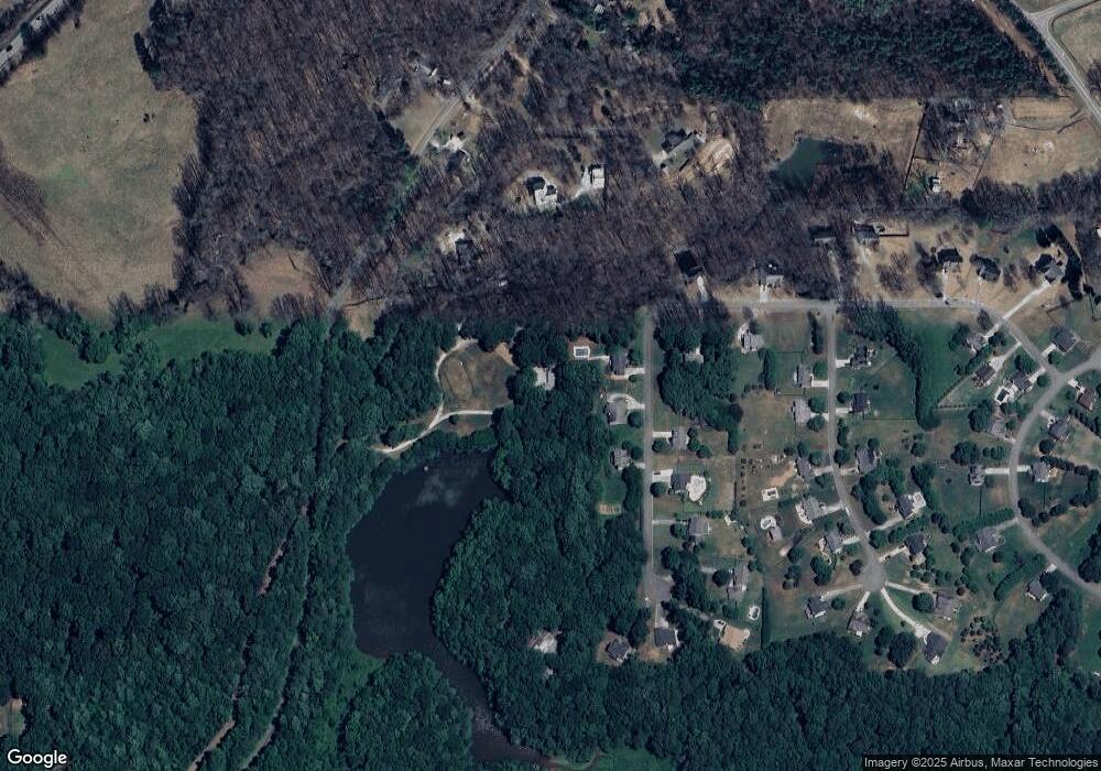 1844 Old Mill Rd, Ball Ground, GA 30107 - photo 1