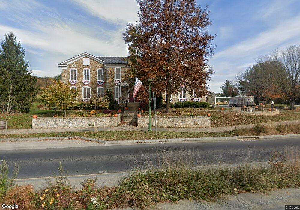 37098 Charles Town Pike, Hillsboro, VA 20132 - photo 1