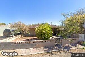 408 N Desert Sv Stravenue N, Tucson, AZ 85711