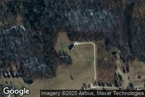 11701 W Pavey Ridge Rd, Hardinsburg, IN 47125