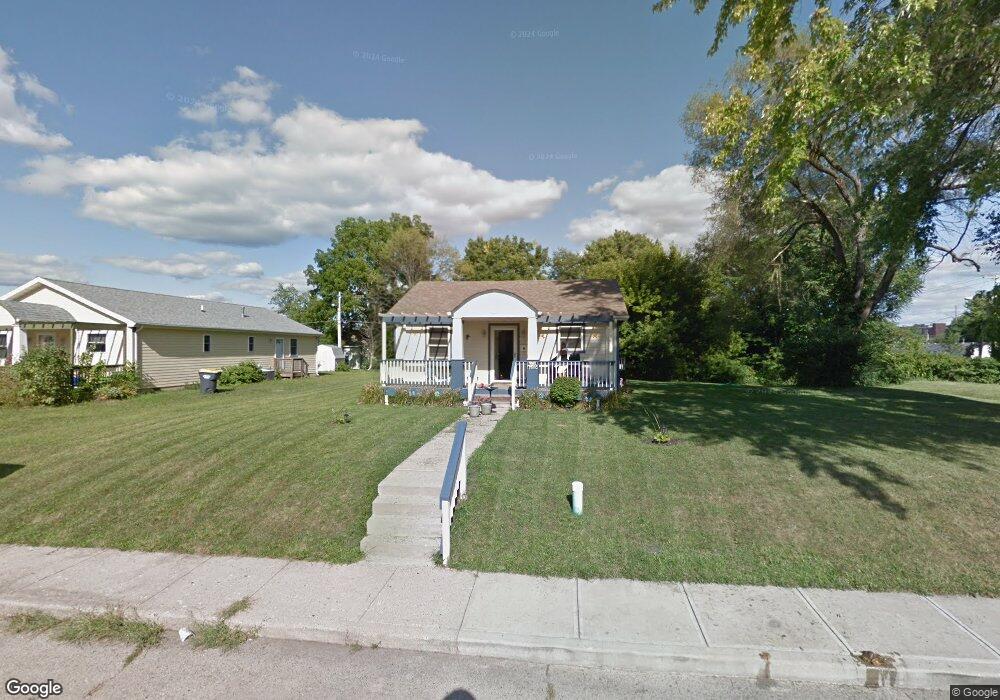 1720 Morton St, Anderson, IN 46016 - photo 1