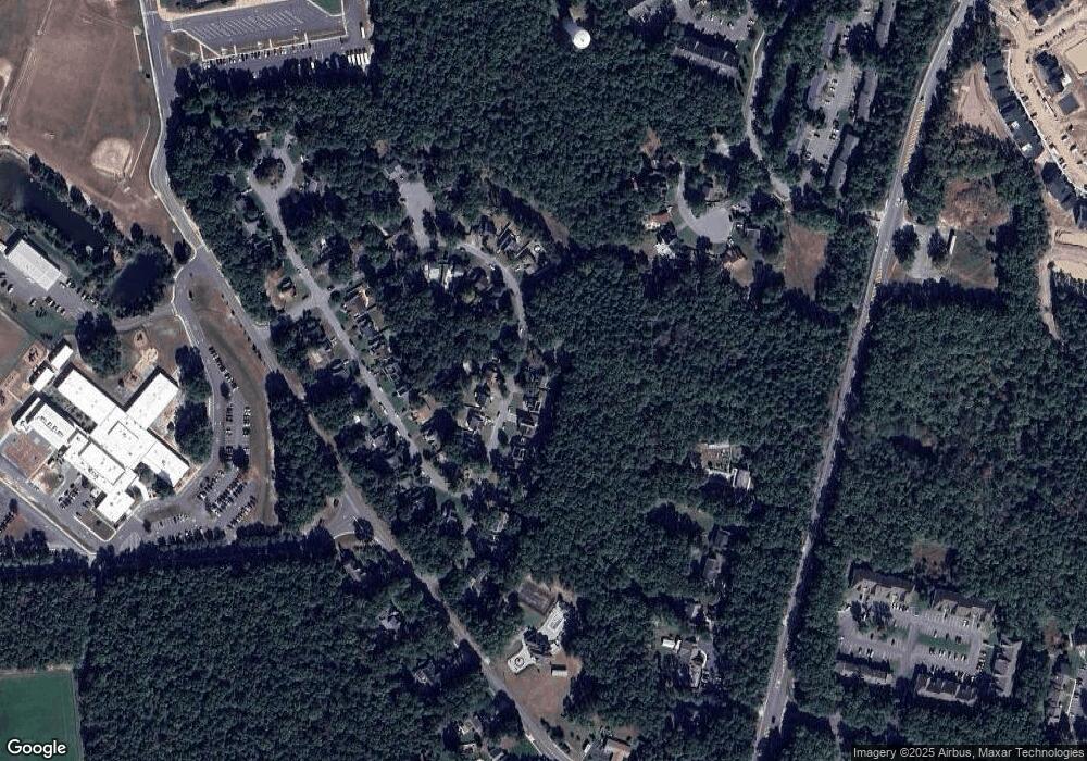 116 Seminole Dr, Galloway, NJ 08205 - photo 1