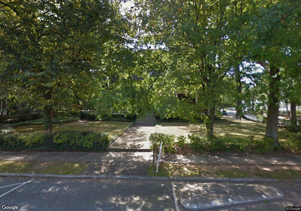 387 Hill St, Athens, GA 30601 - photo 1