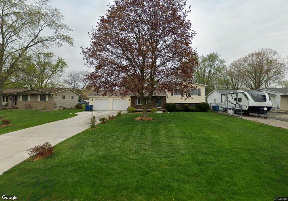 4464 Regency Rd, Swartz Creek, MI 48473 - photo 1