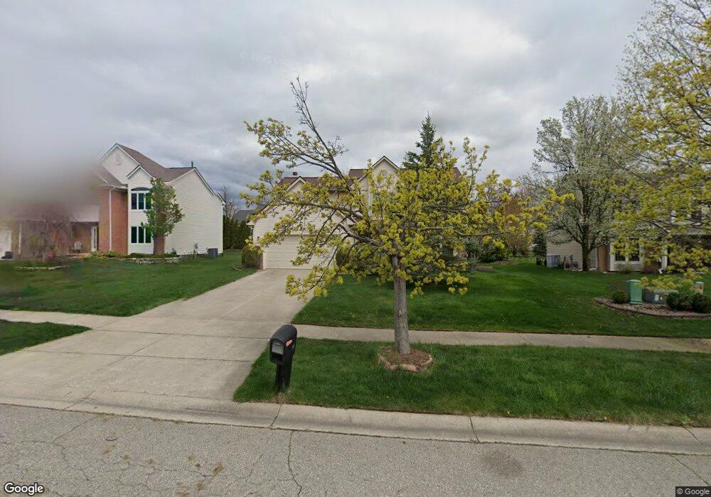 3309 Honeysuckle Dr unit 94, Ann Arbor, MI 48103 - photo 1