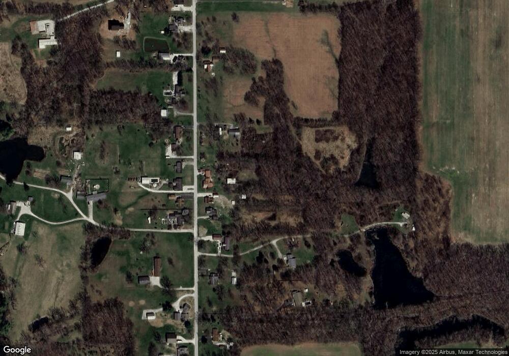 2462 N 1175 W, Linton, IN 47441 - photo 1