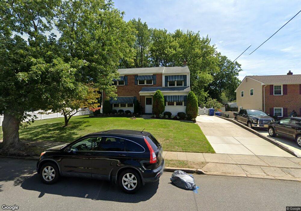 32 Red Leaf Rd, Moorestown, NJ 08057 - photo 1