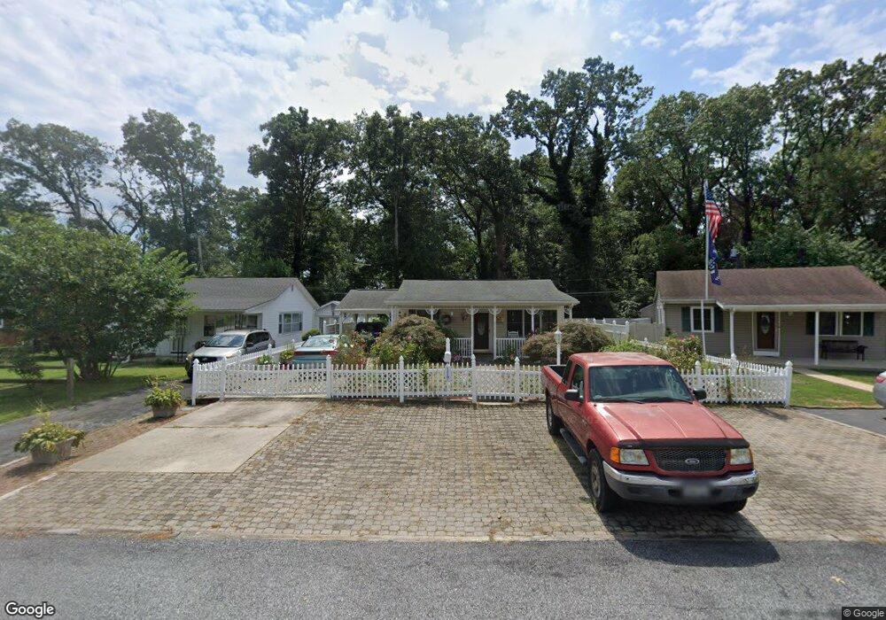 117 Compass Rd, Middle River, MD 21220 - photo 1