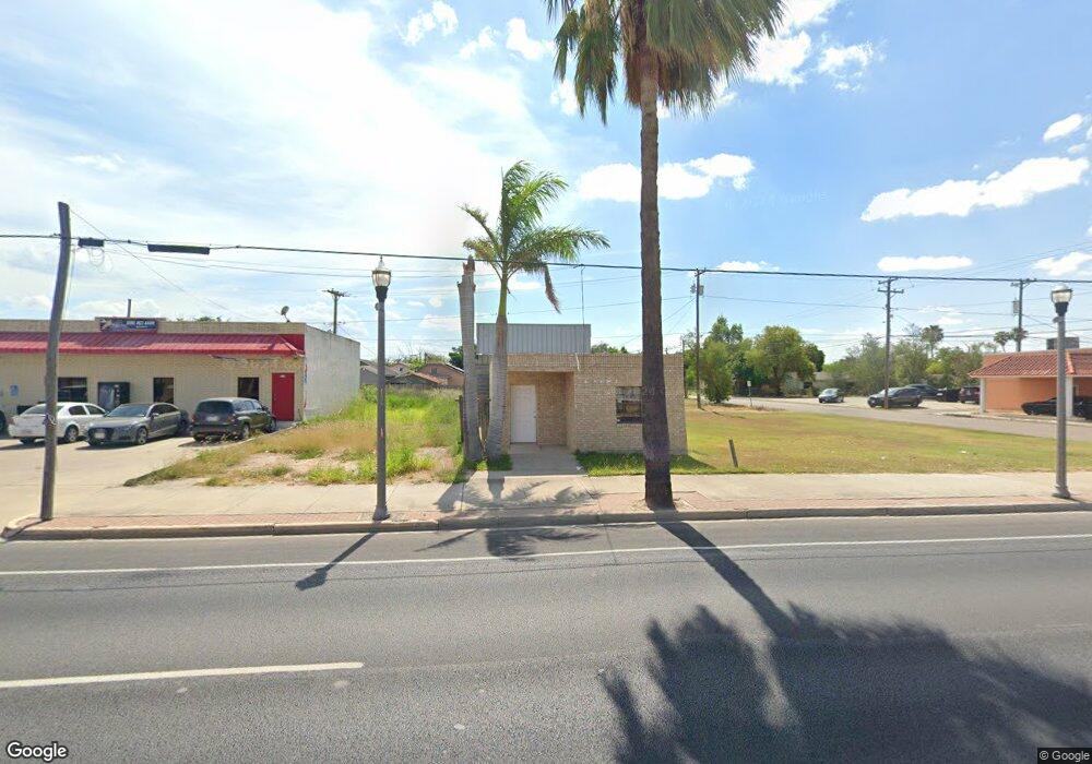 316 Texas Blvd N, Weslaco, TX 78596 - photo 1