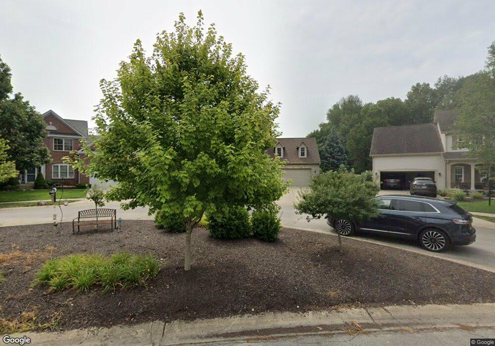 11899 Stepping Stone Dr, Fishers, IN 46037 - photo 1