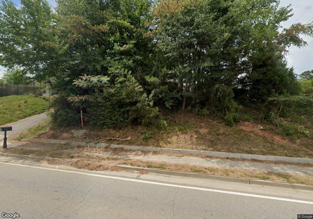 4393 Freedom Ln, Peachtree Corners, GA 30071 - photo 1