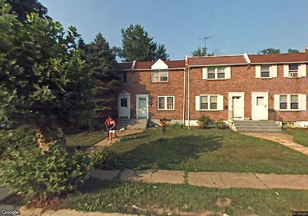 3037 4th Ave, Claymont, DE 19703 - photo 1