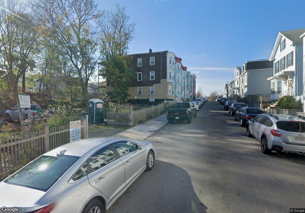 21 Langdon St, Roxbury, MA 02119 - photo 1