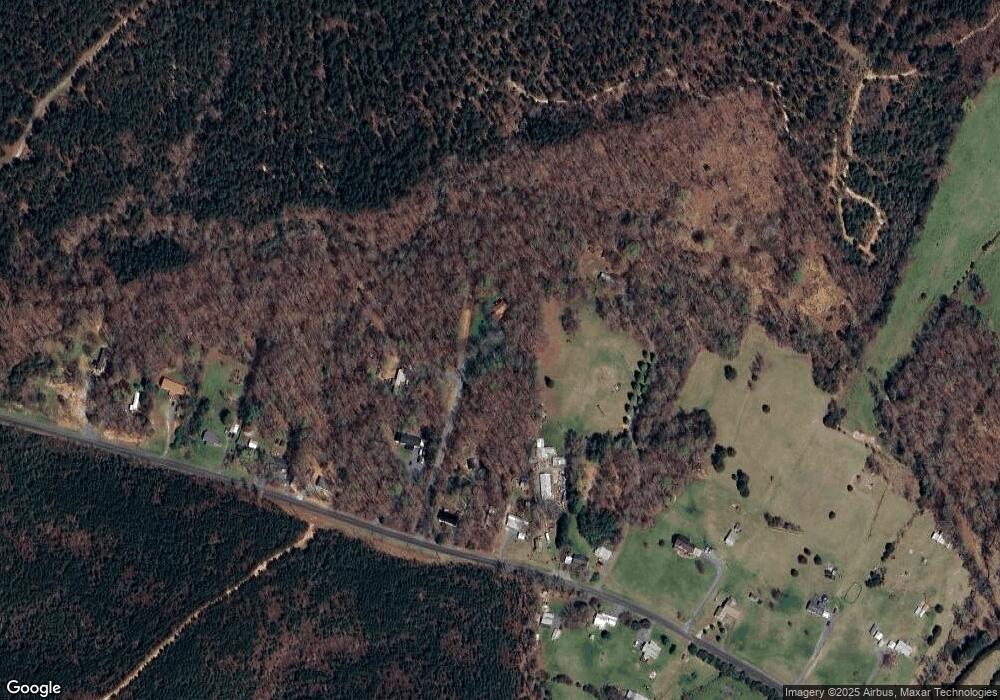 2098 Poole Town Rd, Asheboro, NC 27205 - photo 1