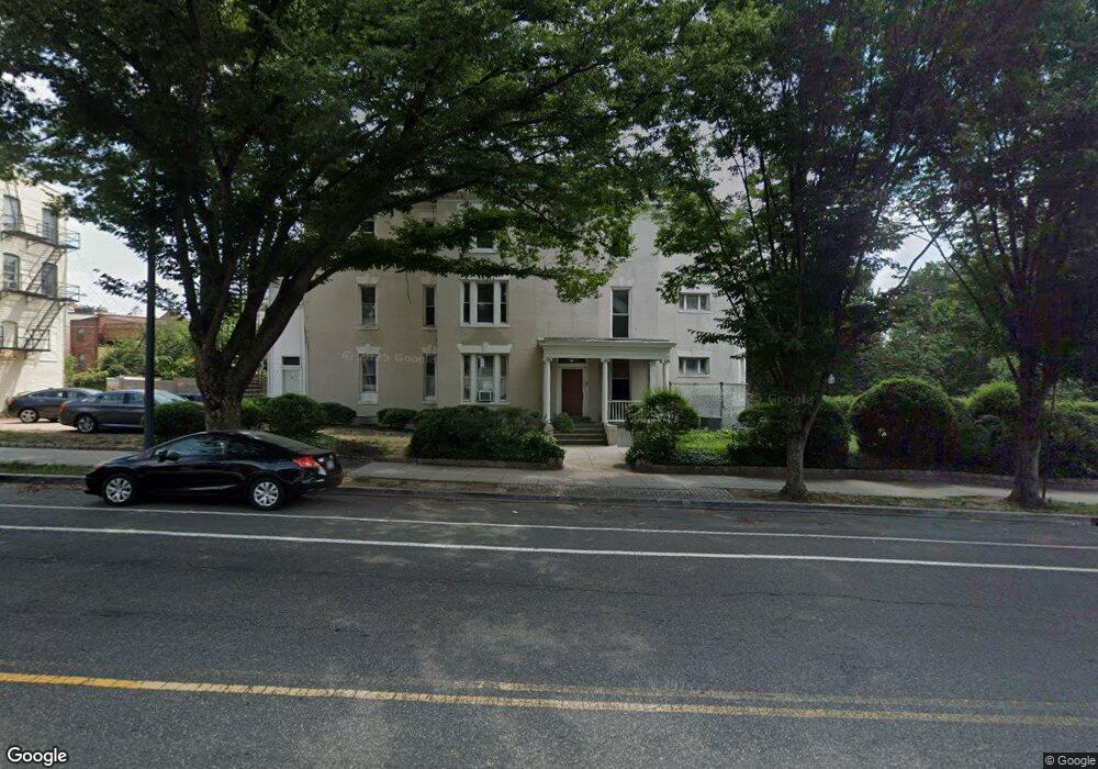 1956 Calvert St NW unit 5, Washington, DC 20009 - photo 1