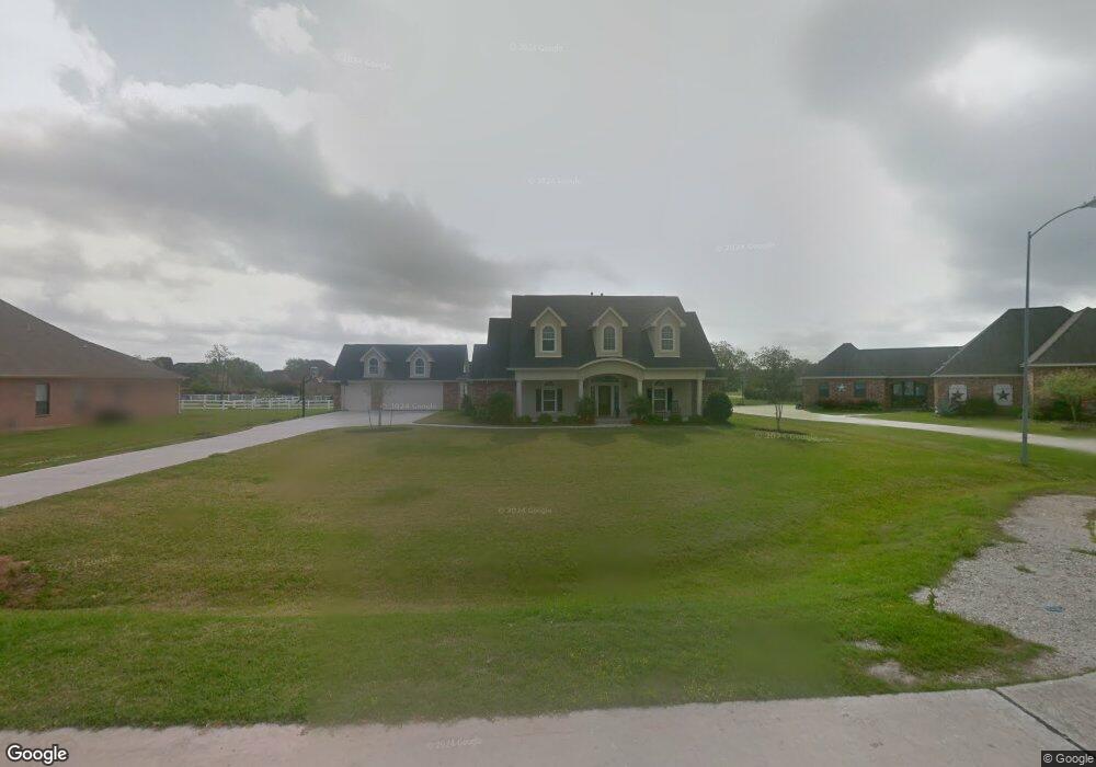 4025 Ravensway Ct, Pearland, TX 77584 - photo 1