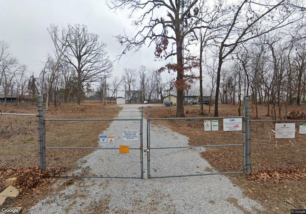 1024 W Dogwood St, Rogers, AR 72758 - photo 1