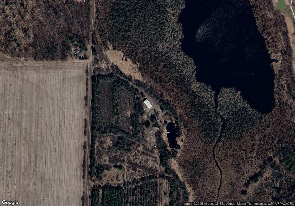 543 22 1/2 St, Chetek, WI 54728 - photo 1