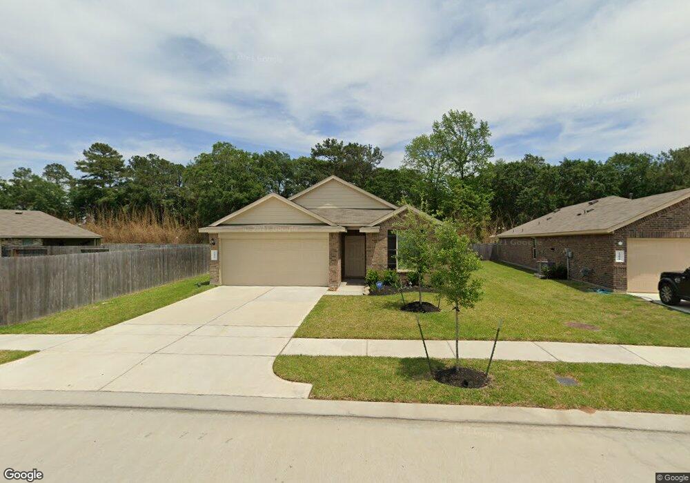 23826 Bluewood Trace, Tomball, TX 77375 - photo 1