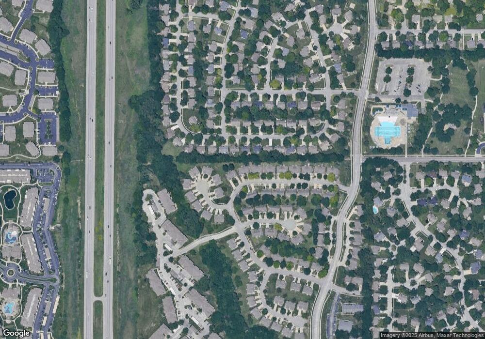 16104 W 83rd Terrace, Lenexa, KS 66219 - photo 1