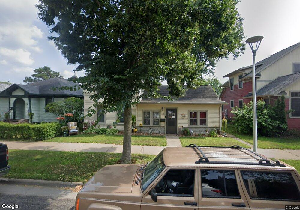 932 Adams St, La Crosse, WI 54601 - photo 1