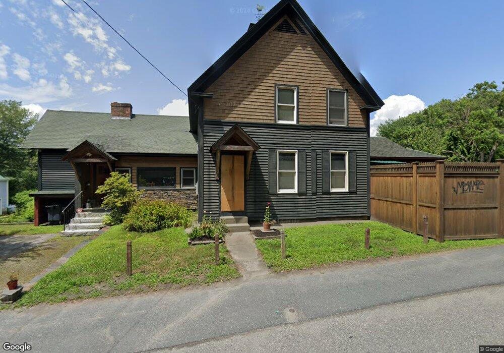 22 S Main St, West Lebanon, NH 03784 - photo 1