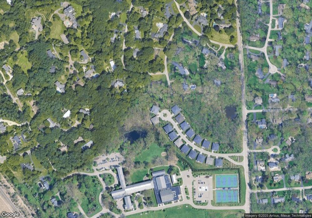 3936 Legacy Hills Dr unit Bldg-Unit, Bloomfield Hills, MI 48304 - photo 1