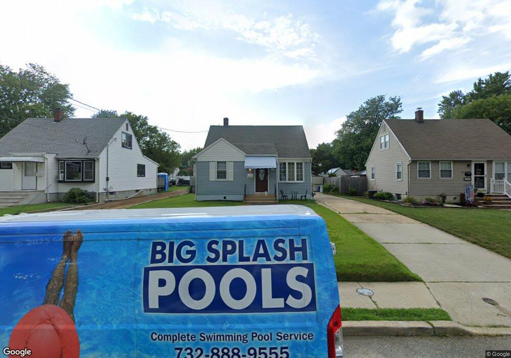 274 Edgeview Rd, Keyport, NJ 07735 - photo 1