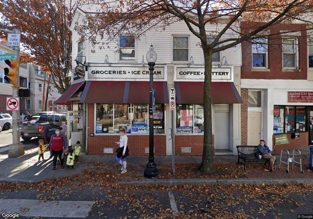 520 Cambridge St unit 4A, Cambridge, MA 02141 - photo 1