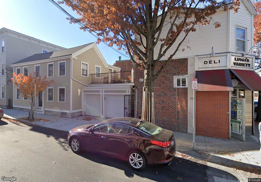 520 Cambridge St unit 6A, Cambridge, MA 02141 - photo 1