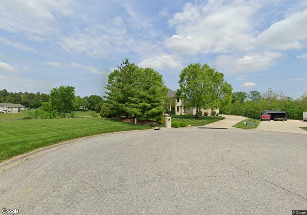 957 Bay Pointe Dr, Freeburg, IL 62243 - photo 1