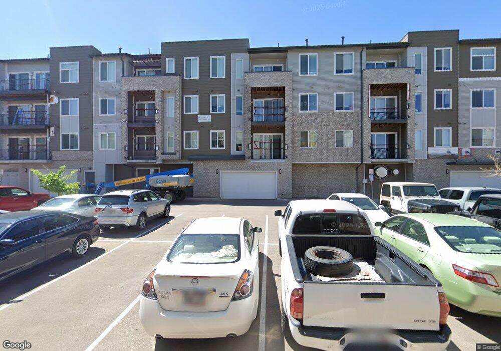 460 E Fremont Place unit 305, Centennial, CO 80122 - photo 1